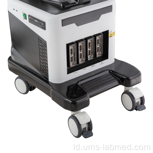 UW-F5 Trolley 4D Color Doppler Ultrasound scanner